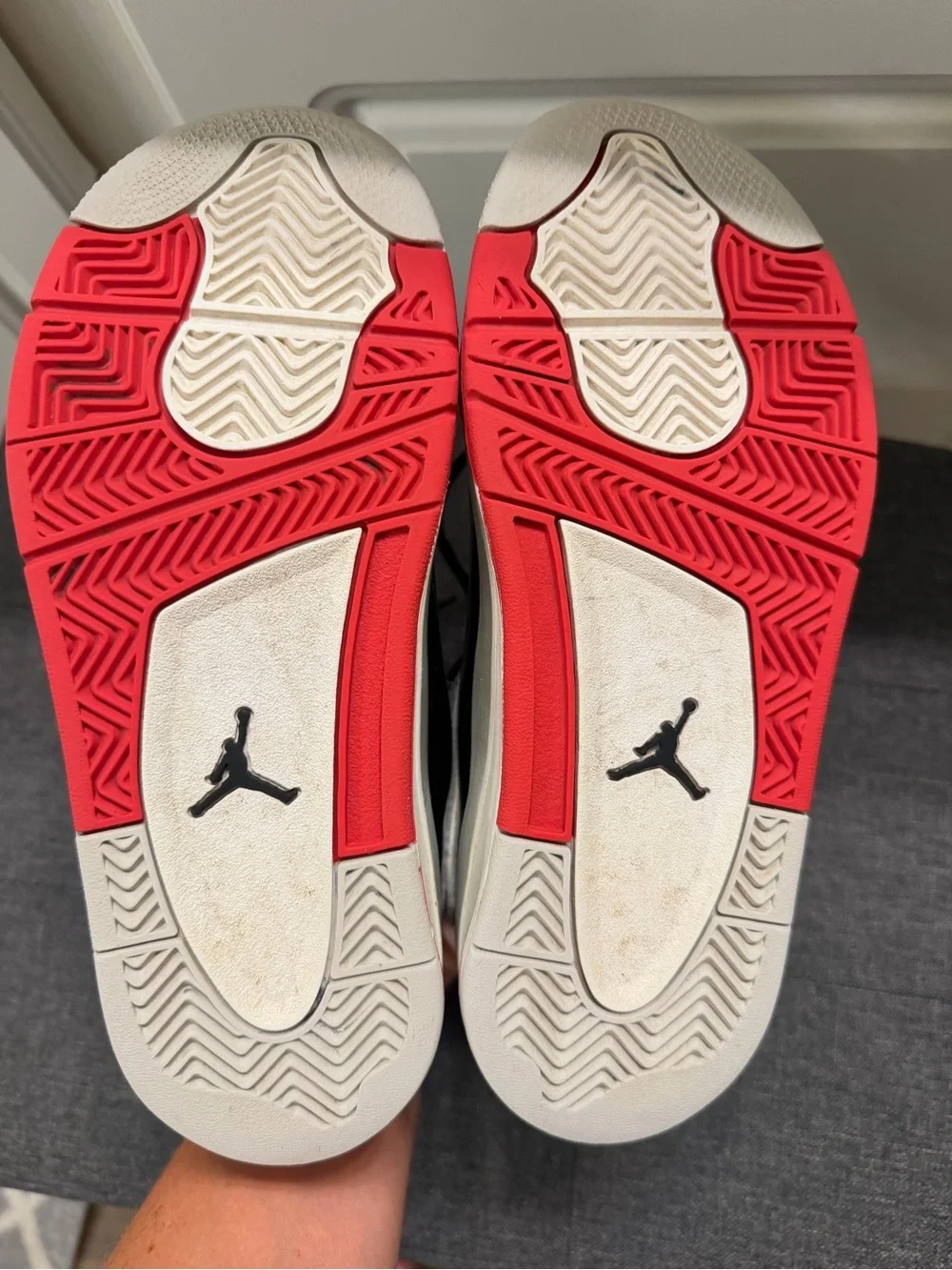 Kids Nike Air Jordan Dub Zero